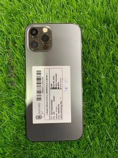 IPhone 12 Pro 128GB PTA Approved