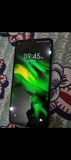 infinix Smart 7