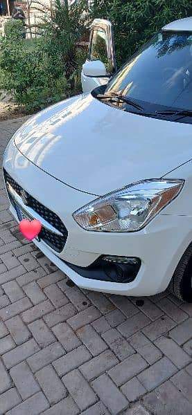 Suzuki Swift 2023 7