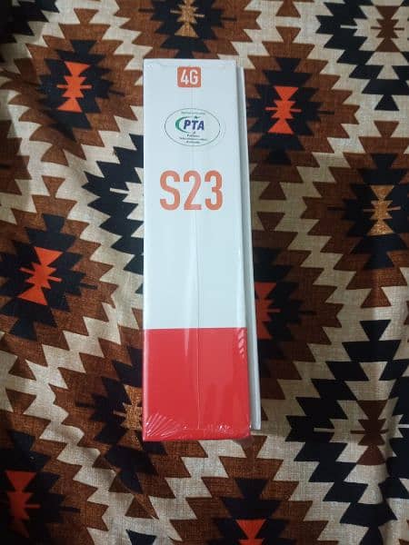 itel s 23 8/256 6