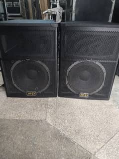 Peavey sp5 speaker for sale good condition