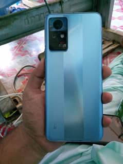 infinix zero x new 8+5/128 seld mobile