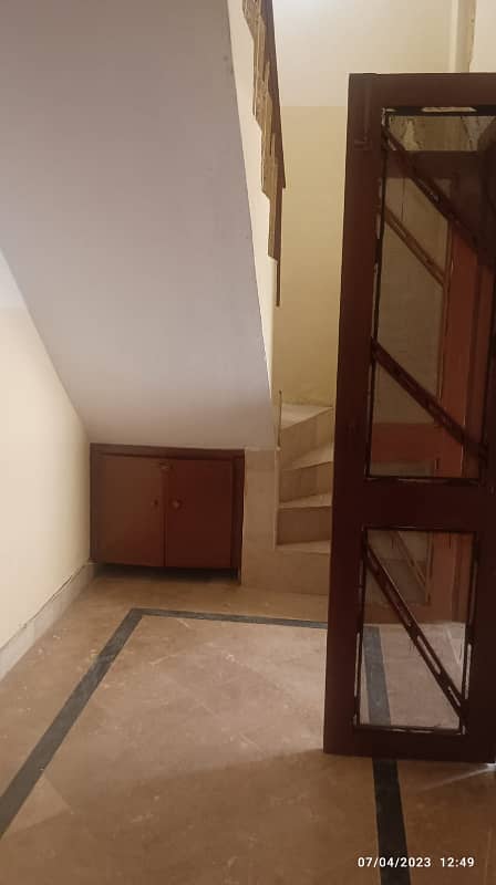 G 11/3 housing foundation flat for sale 5