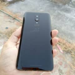 OnePlus 6 0