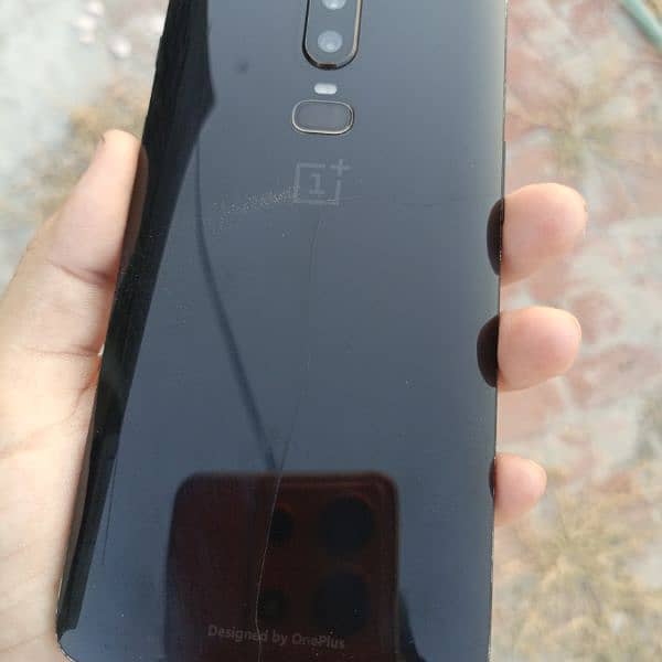 OnePlus 6 4