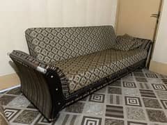 Sofa Bed (sofa kum bed) of great Quality