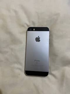 Iphone se 1st gen pta approved