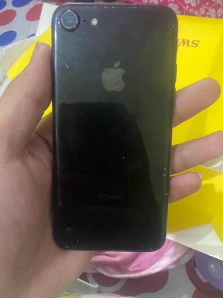 iphone 7 non pta bypass 32 gb 2