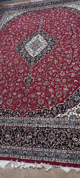 Iranian Carpets / Rugs / Qaleen: Woolen, thick & Soft. . . 3