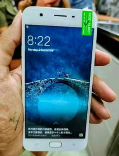 oppo a57 4. gb ram 64 gb 10bay10 candichan ha  good lock 0