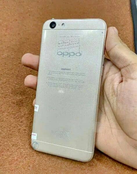 oppo a57 4. gb ram 64 gb 10bay10 candichan ha  good lock 1