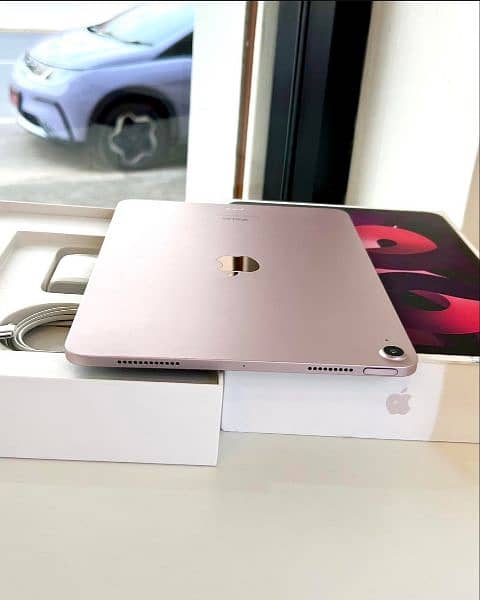 Ipad Air 5 1