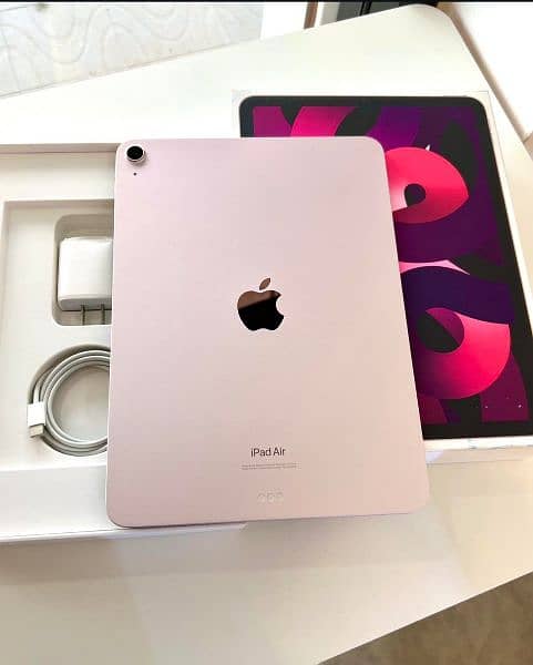 Ipad Air 5 3