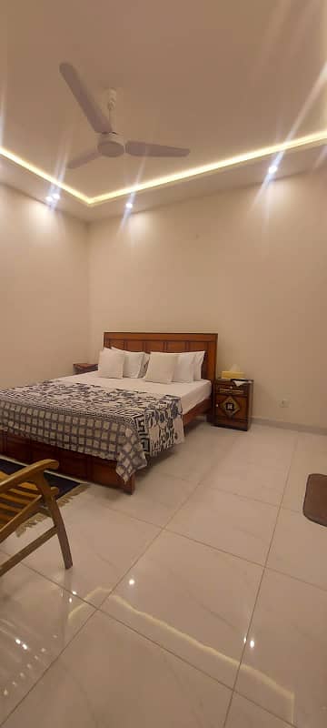 Furnished Guest House Room for Rent in Islamabad 2