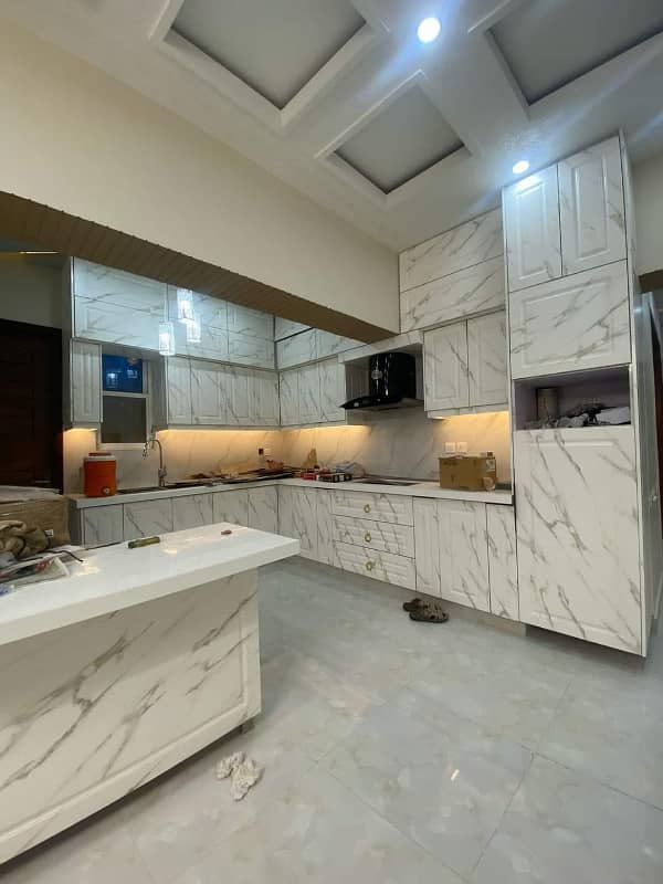 RANA RESIDENCY -Flat For Sale 6