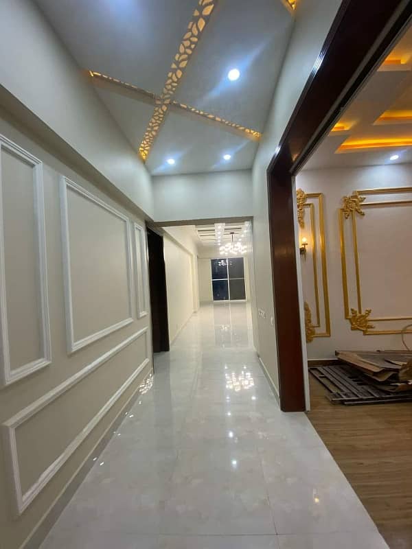 RANA RESIDENCY -Flat For Sale 7