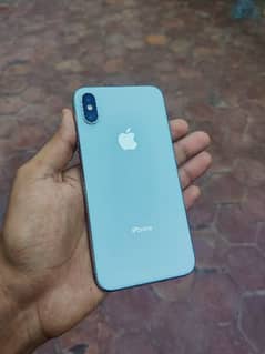 Iphone x PTA Approved