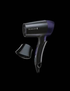 Remington hair dryer 0