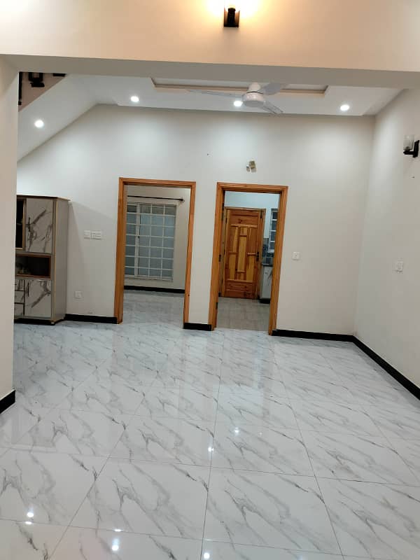 5 Marla Brand New House Available For Rent In Bahria Enclave Islamabad 14