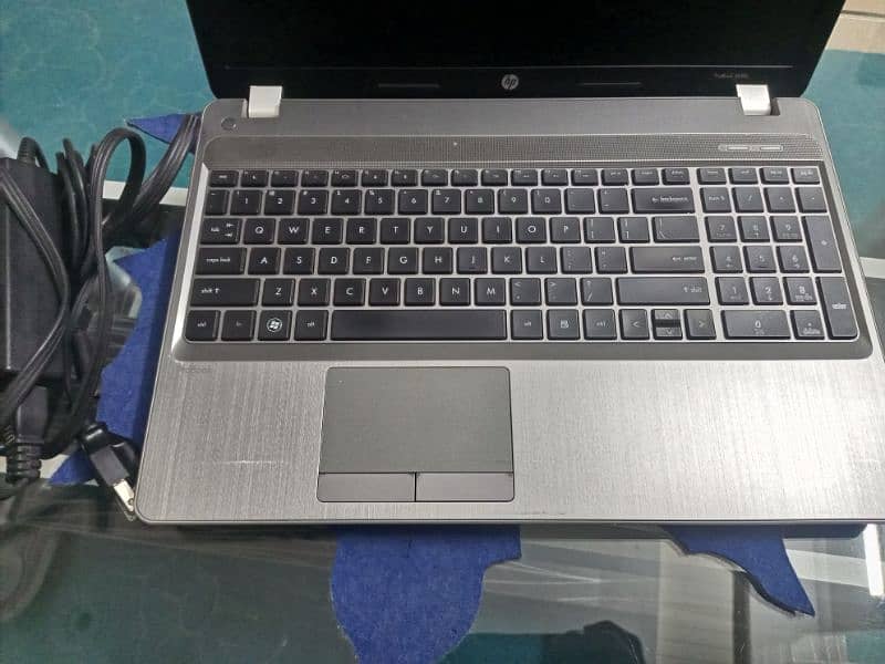 HP Probook 4530s 1