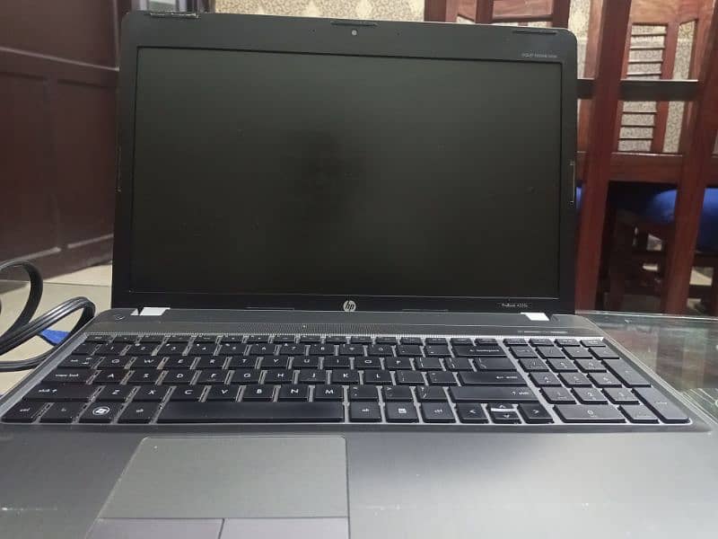 HP Probook 4530s 2