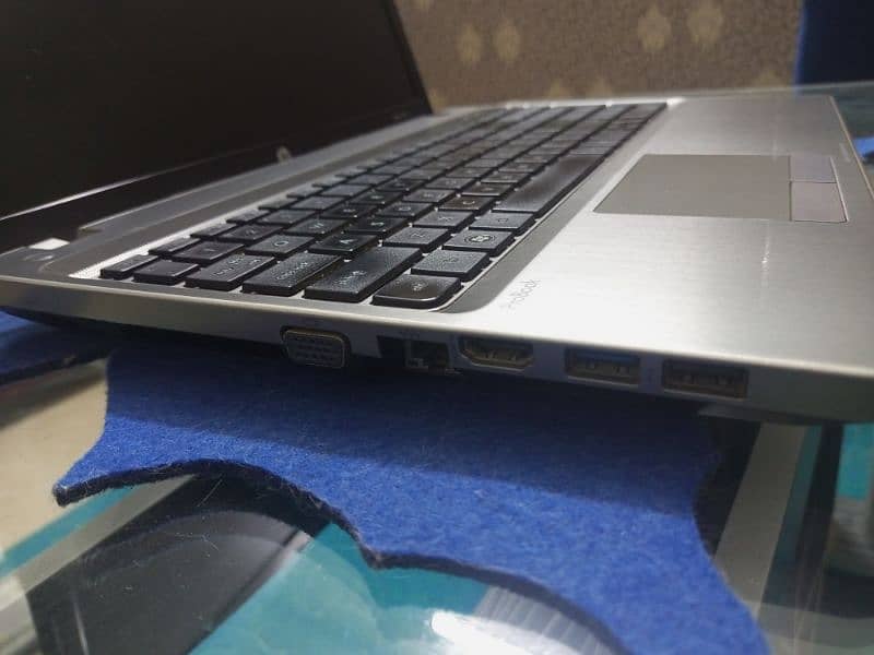 HP Probook 4530s 4