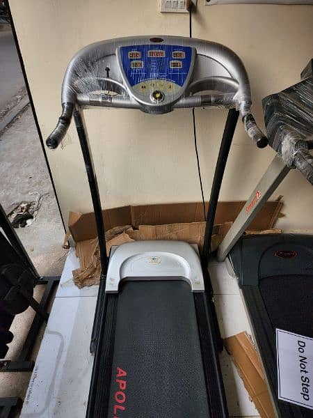 treadmill 0308-1043214/elliptical/spin bike/ recumbent bike/home gym 1