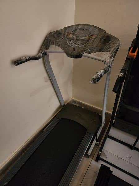 treadmill 0308-1043214/elliptical/spin bike/ recumbent bike/home gym 14