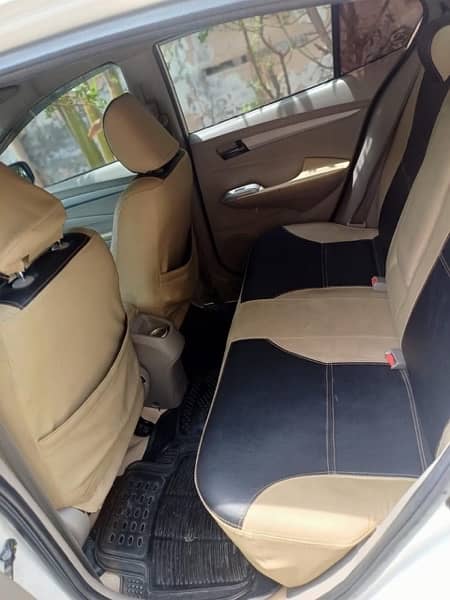 Honda City 1.3 IVTEC Prosmatec 2019 2