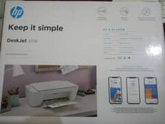 Hp Desk Jet