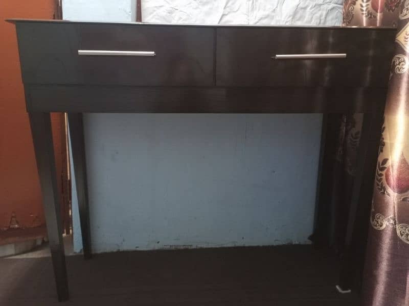 Console Table 3