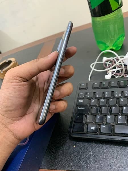 Vivo v 20 8gb 128gb With Box Condition 10/10 4