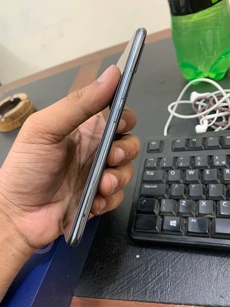 Vivo v 20 8gb 128gb With Box Condition 10/10 5