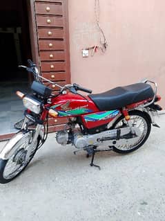 honda 70 urgent sale 0