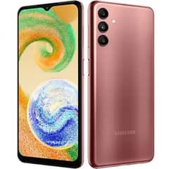 galaxy A04 sale