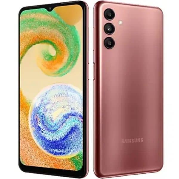 galaxy A04 sale 0