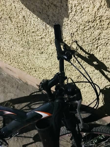 used cycle/Excellent condition 2