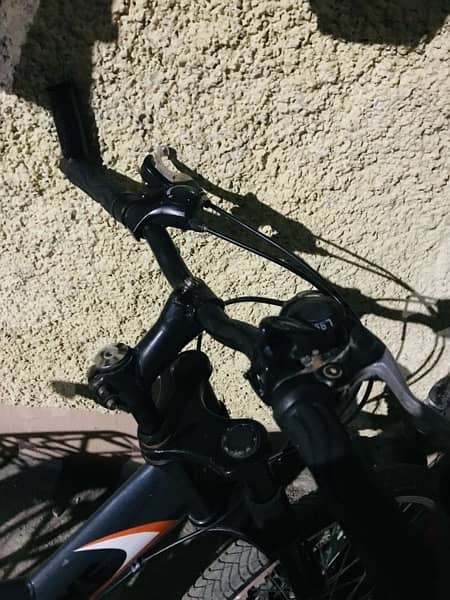 used cycle/Excellent condition 3