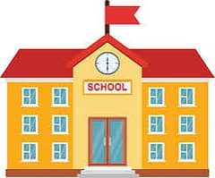 Running School for sale