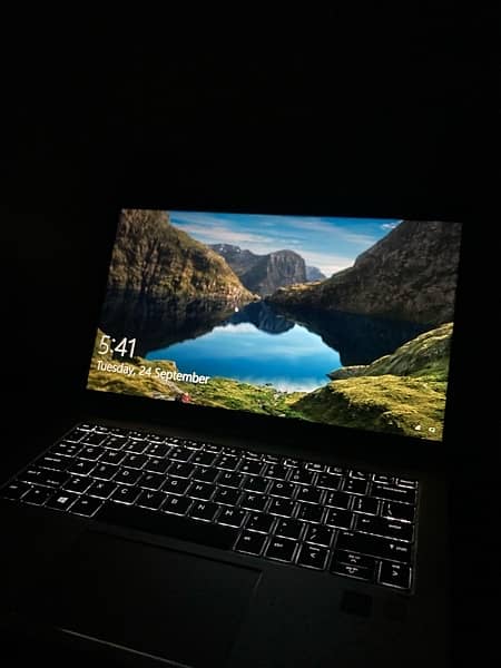 Hp Elitebook 1030 G4 new logo 0