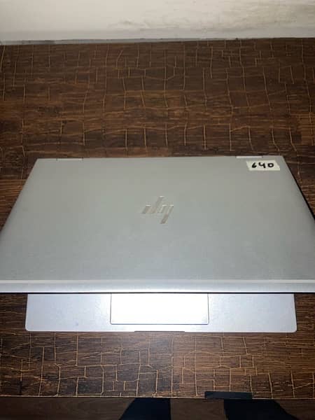 Hp Elitebook 1030 G4 new logo 3