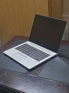 hp elitebook 745 g5