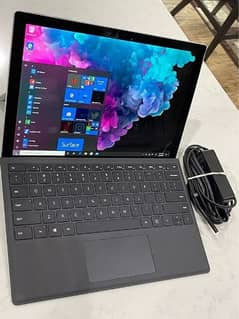 Microsoft surface pro 5