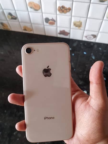 iPhone 8 non pta factory unlock 0