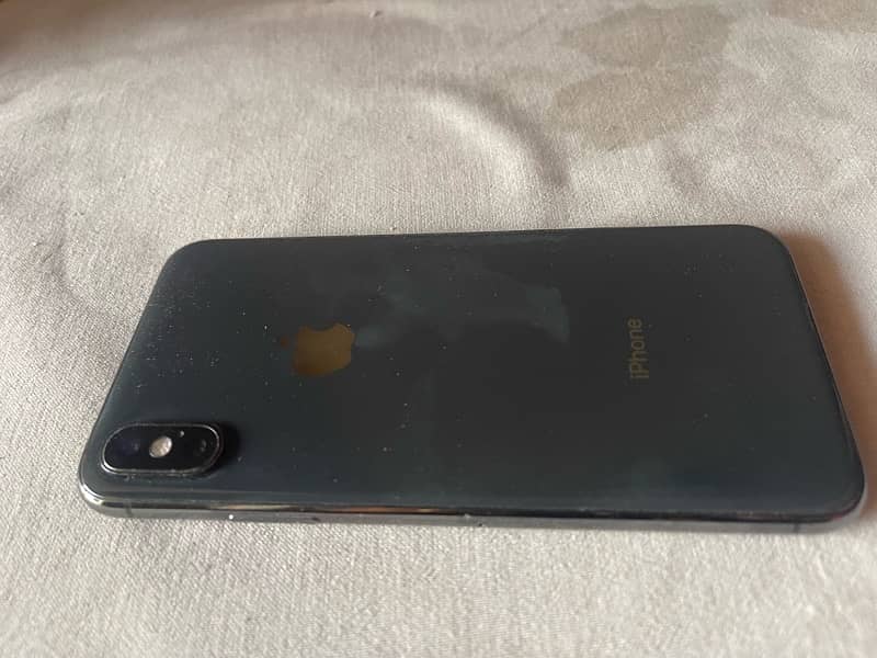 Iphone X-256Gb- 1