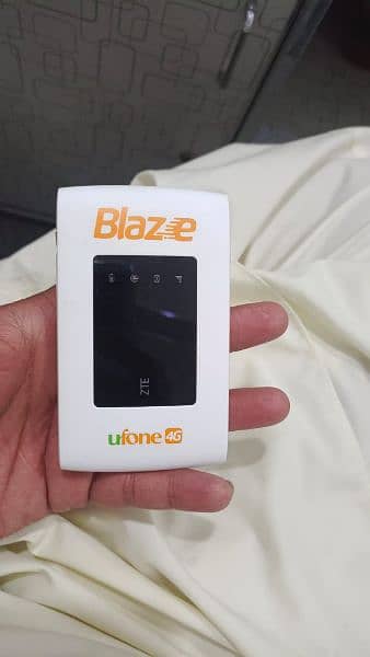 Blaze Device Available For Sell 0