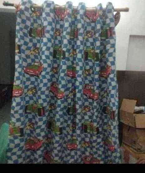 Curtains for Children Room 0