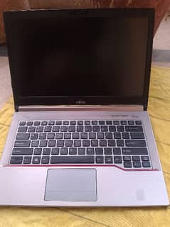 Fujitsu laptop for sale 28000