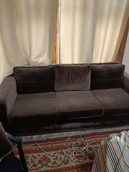 sofa set/ 5 seater sofa set/3+1+1 sofa/sofa with cushion 0