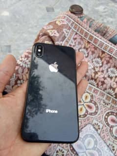 iphone x pta prove official